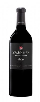 SPARKMAN HOLLER CABERNET SAUVIGNON 750 ML