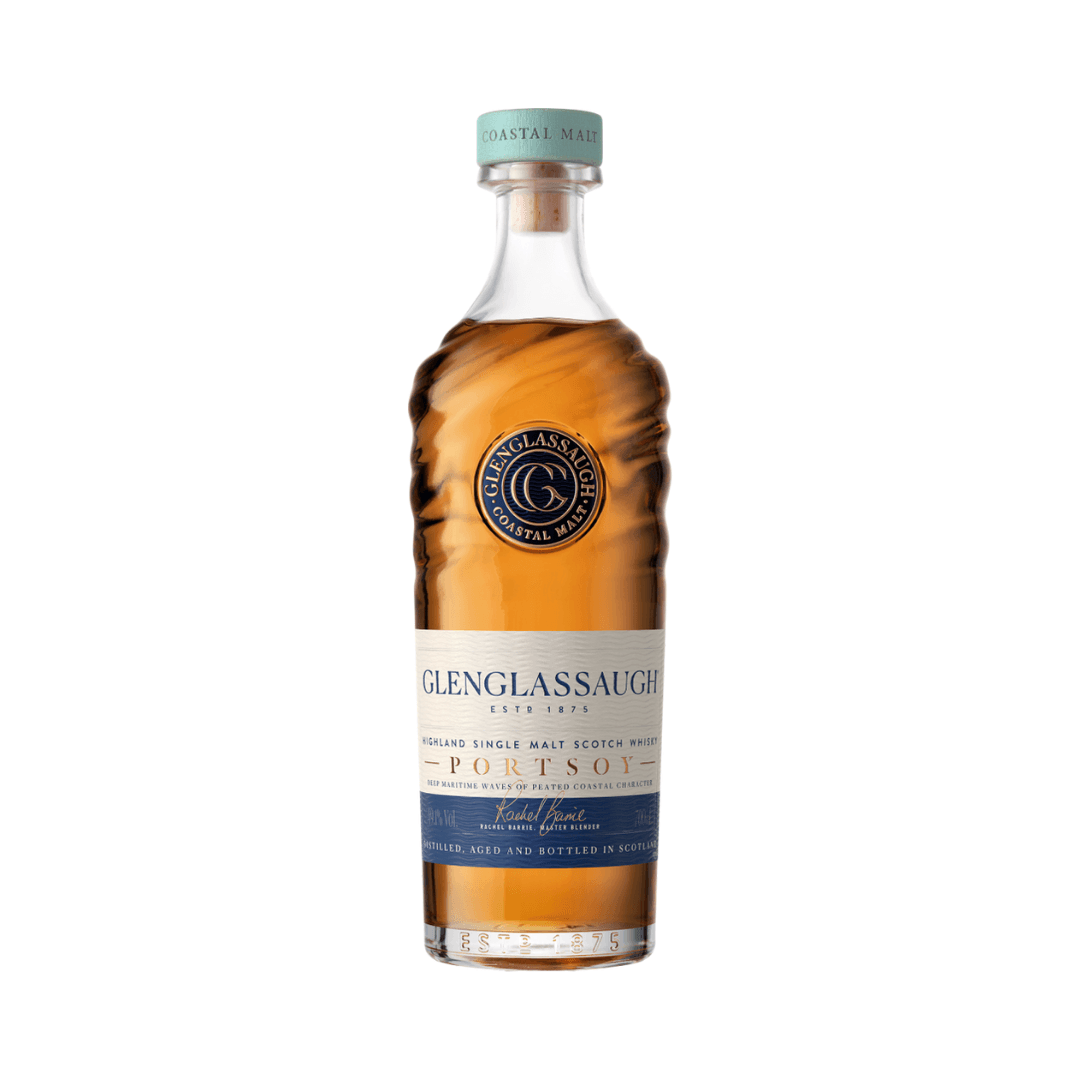 GLENGLASSAUGH PORTSOY 700 ML