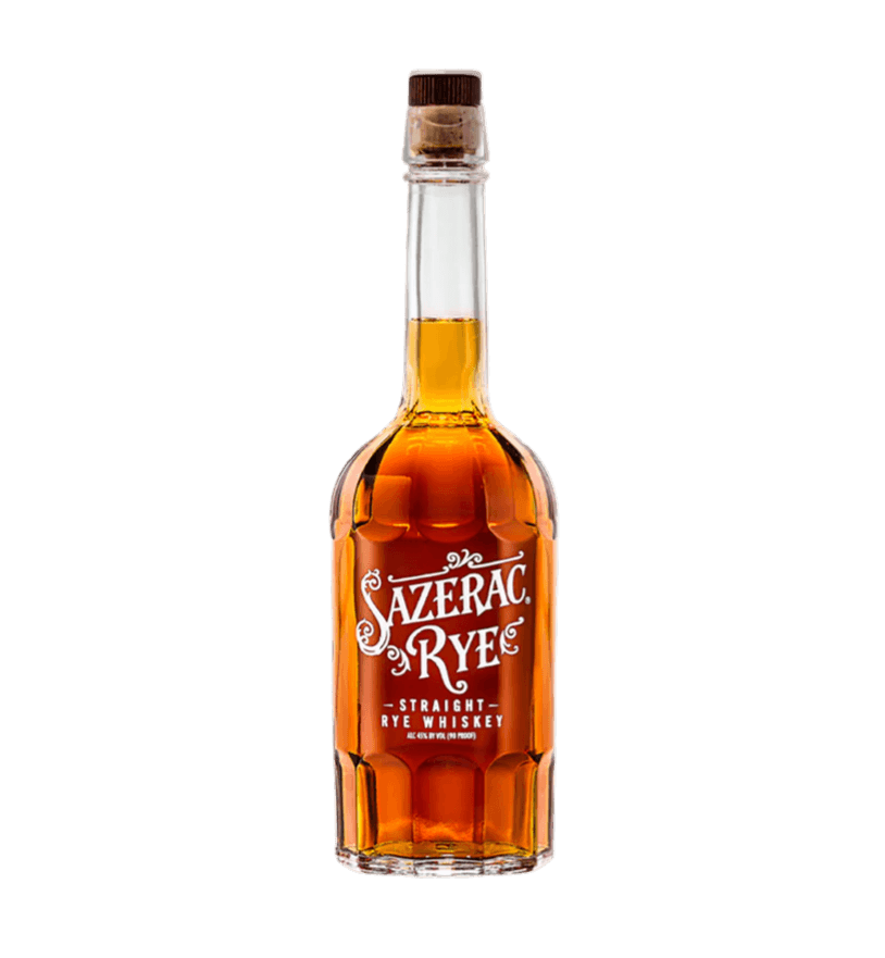 SAZERAC RYE BOTTLE  200 ML