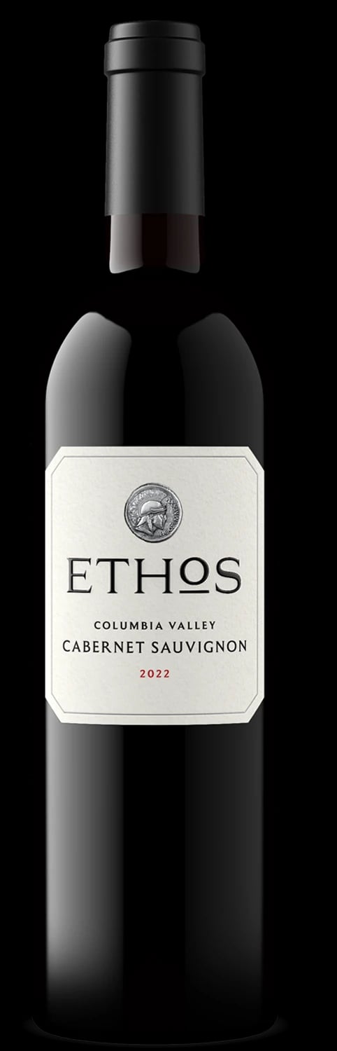 ETHOS CLRS CABERNET SAUVIGNO 750ML