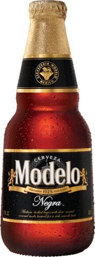 MODELO NEGRA  BOTTLE 12 OZ BOTTLE