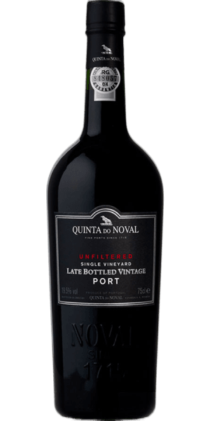 QUINTA DO NOVAL LBV SINGLE VINEYARD PORT 2014   750ml