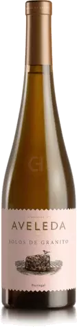 AVELEDA SOLOS DE GRANITO ALVARINO 750 ML