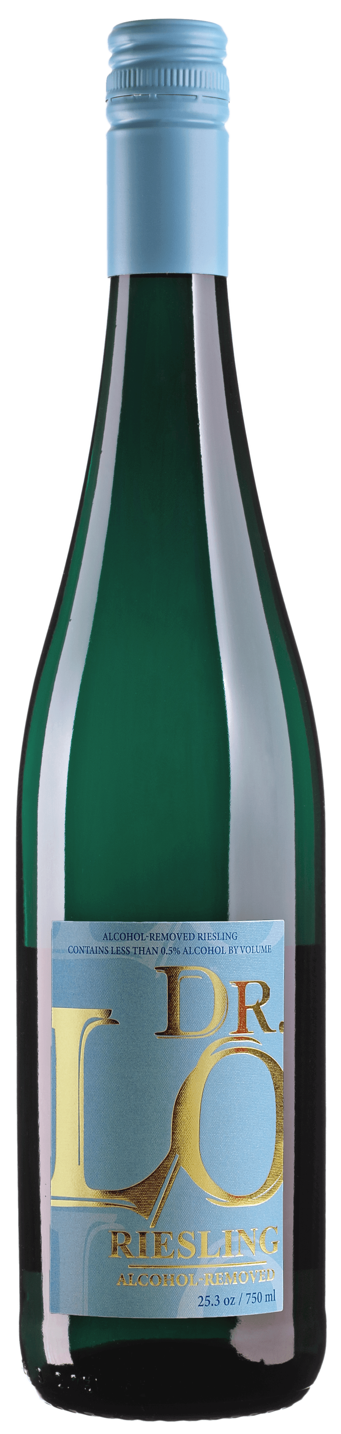 Dr Lo  Alcohol Removed Riesling 750ml