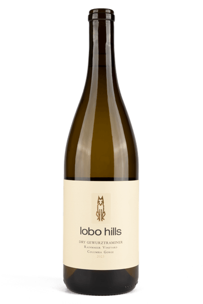 LOBO HILLS RIESLING 750ML