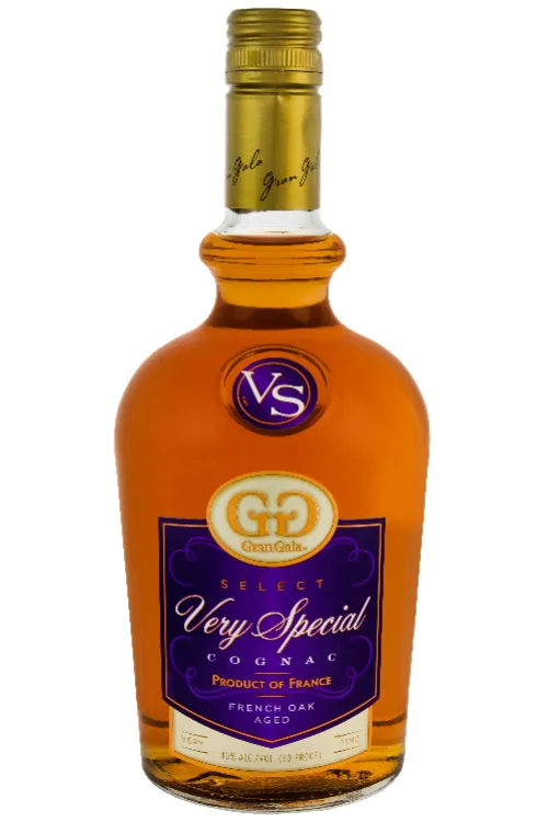 GRANGALA  BOTTLE COGNAC VS 750ml