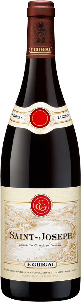 E. Guigal Saint - Joseph Rouge 750ml