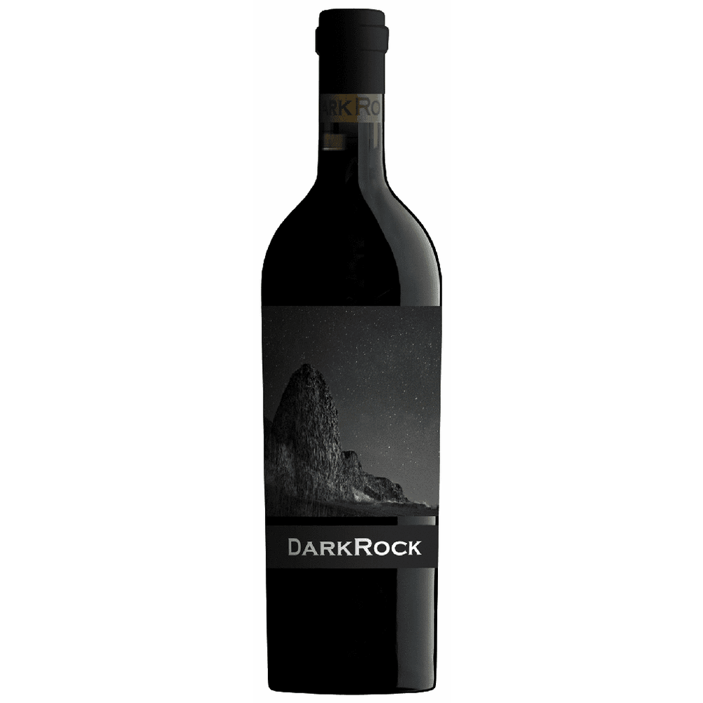 DarkRock Red Blend 750ml
