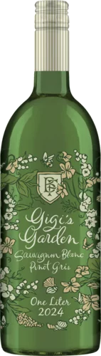 BROWNE WHITE GIGIS GARDEN  1L