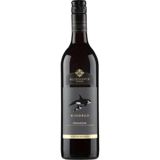 Kindred Grenache   750ml