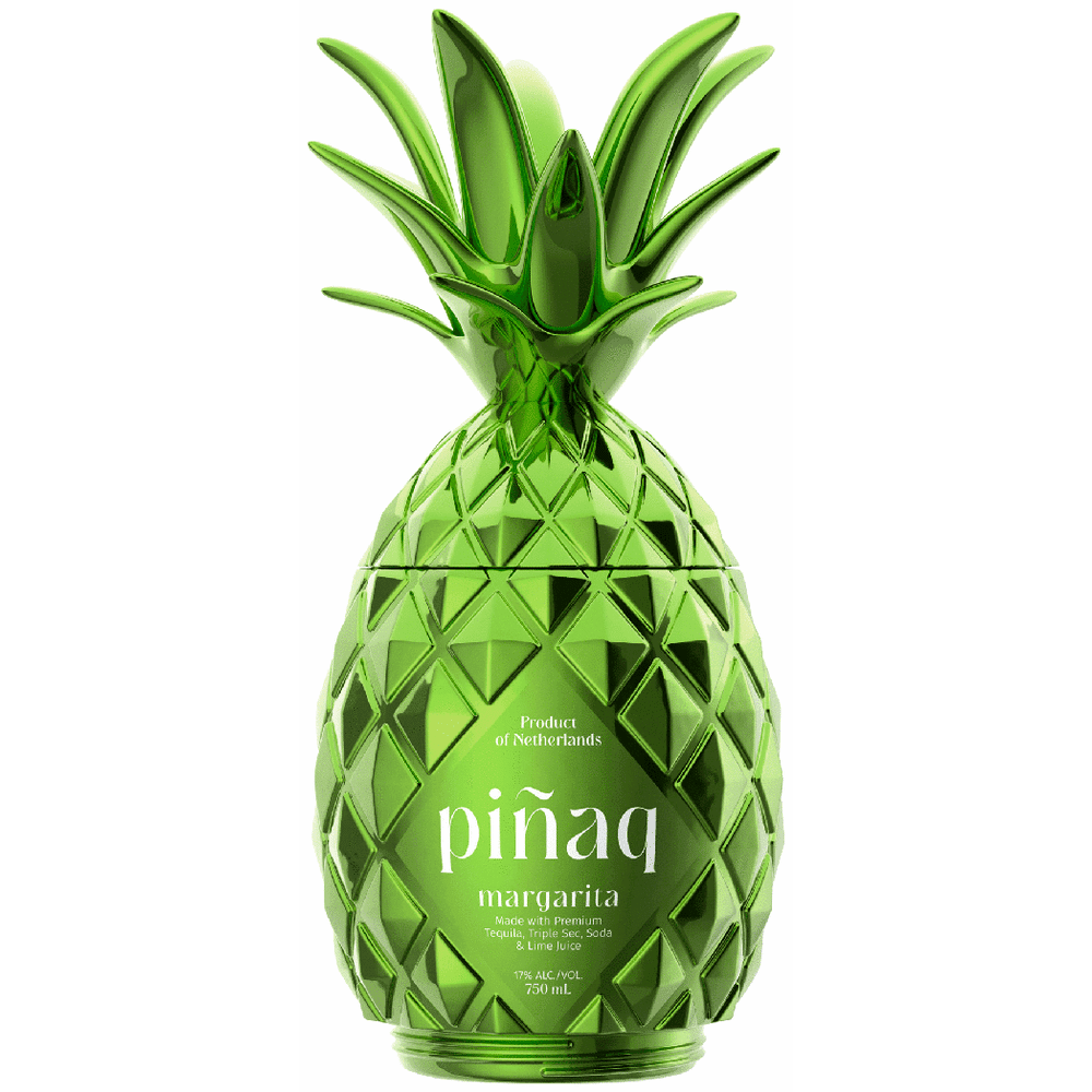 PINAQ MARGARITA  750ML