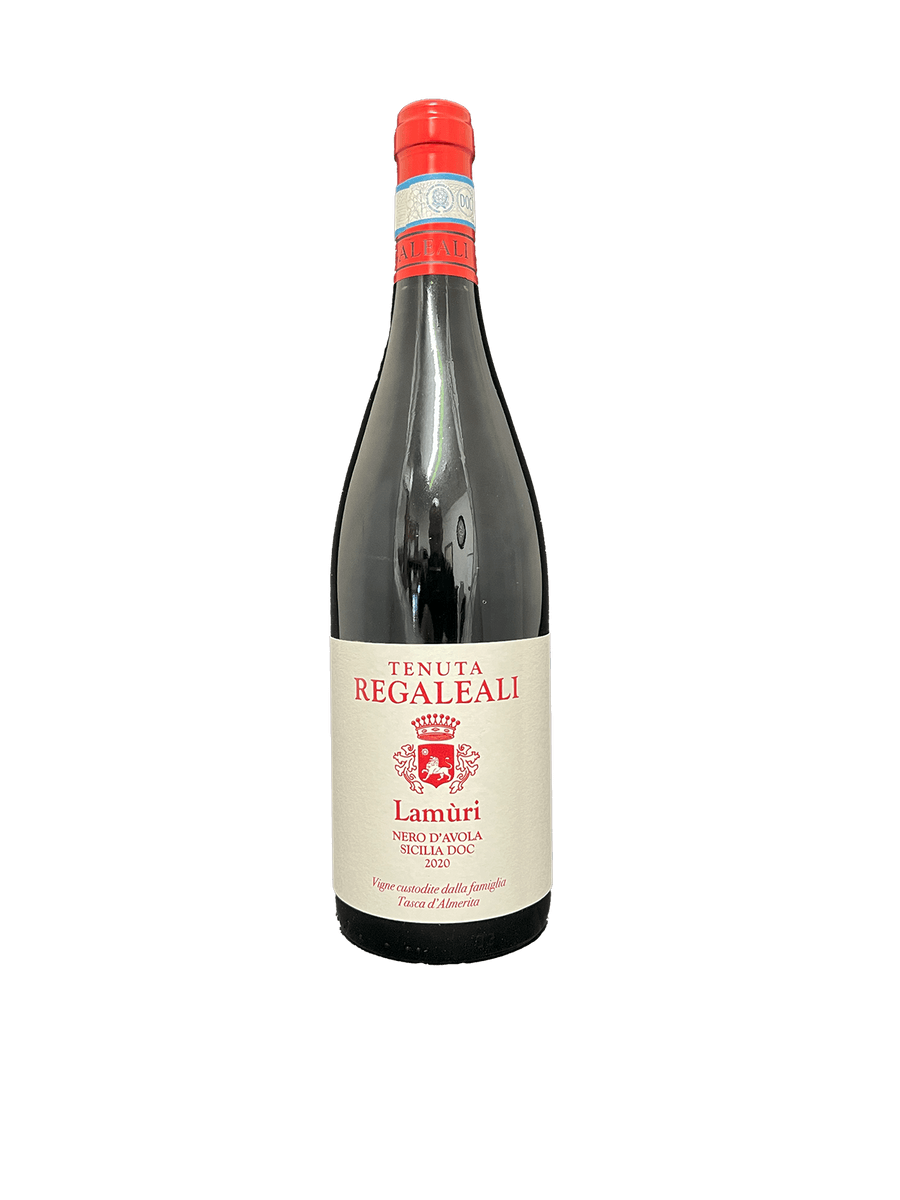 TENUTA REGALEA  LAMURI 750 ML