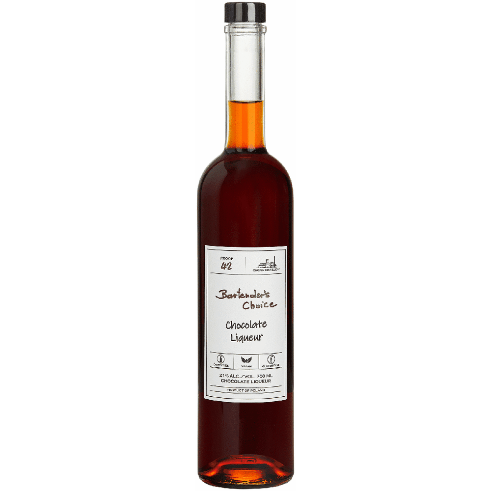 Bartenders Choice Chocolate Liq     700ml