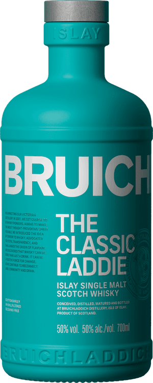 BRUICHLADDICH THE LADDIE RYE 750m