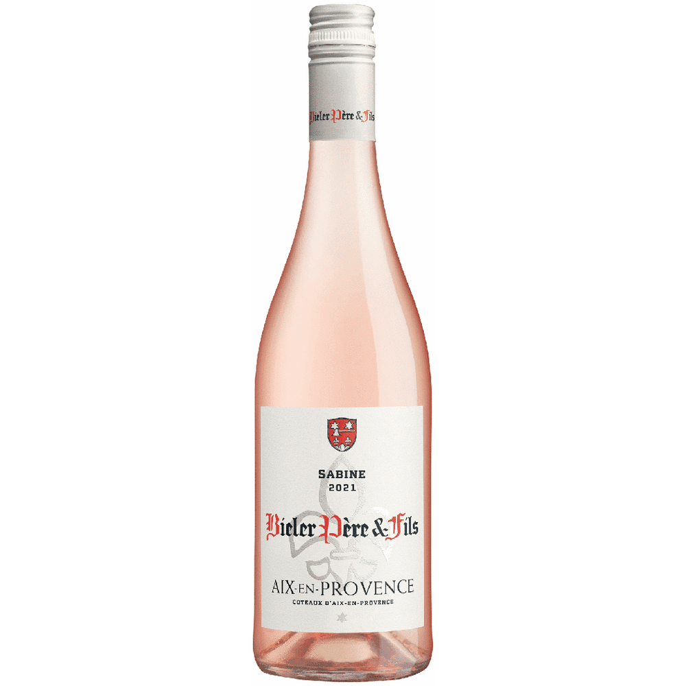 SABINE Bieler Pere & Fils  Rose  750ml