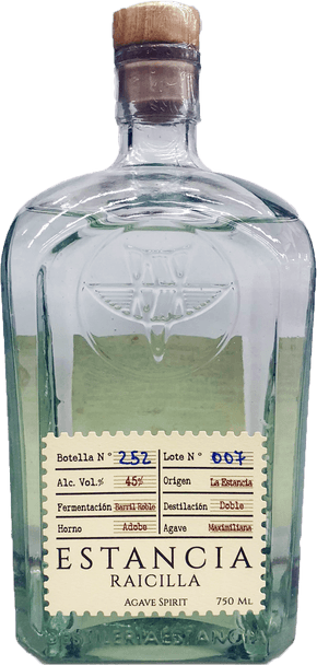 Estancia Raicilla  750ml