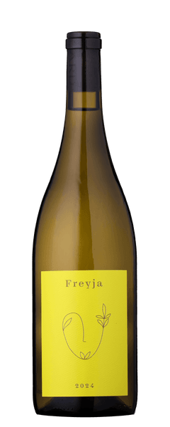 Gard Cellars Freyja White Wine  750ml