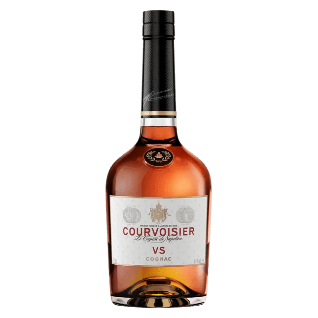 COURVOISIER COGNAC VS 80 1.75L