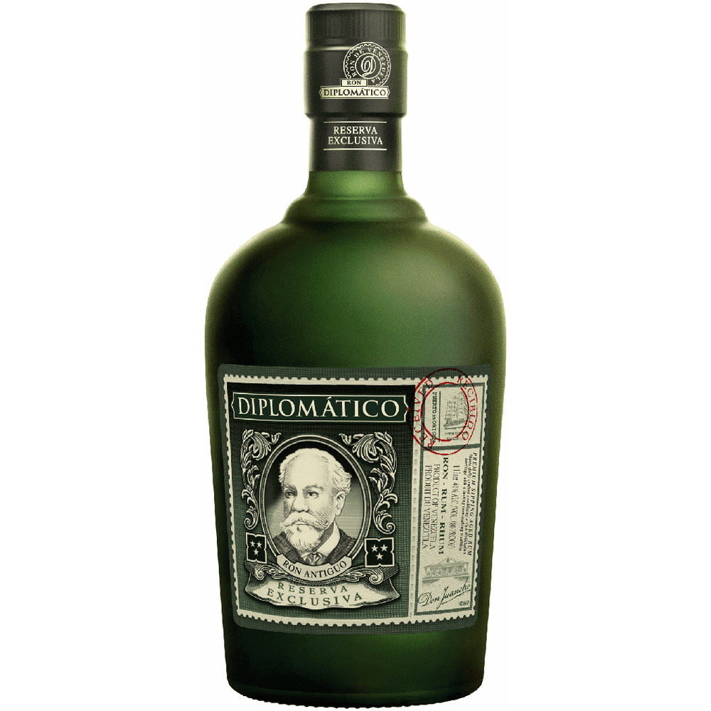 DIPLOMATICO RESERVA RUM 1L