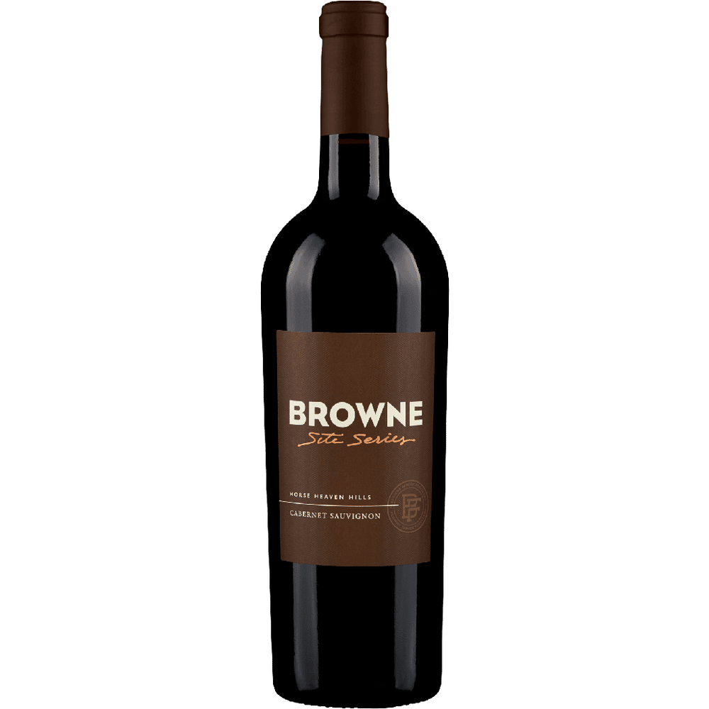 BROWNE CABERNET SAUV FOREST SKYLINE SR 750ML