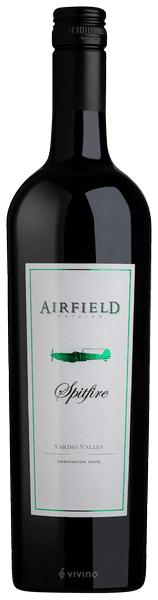 AIRFIELD  SPITFIRE 750ML