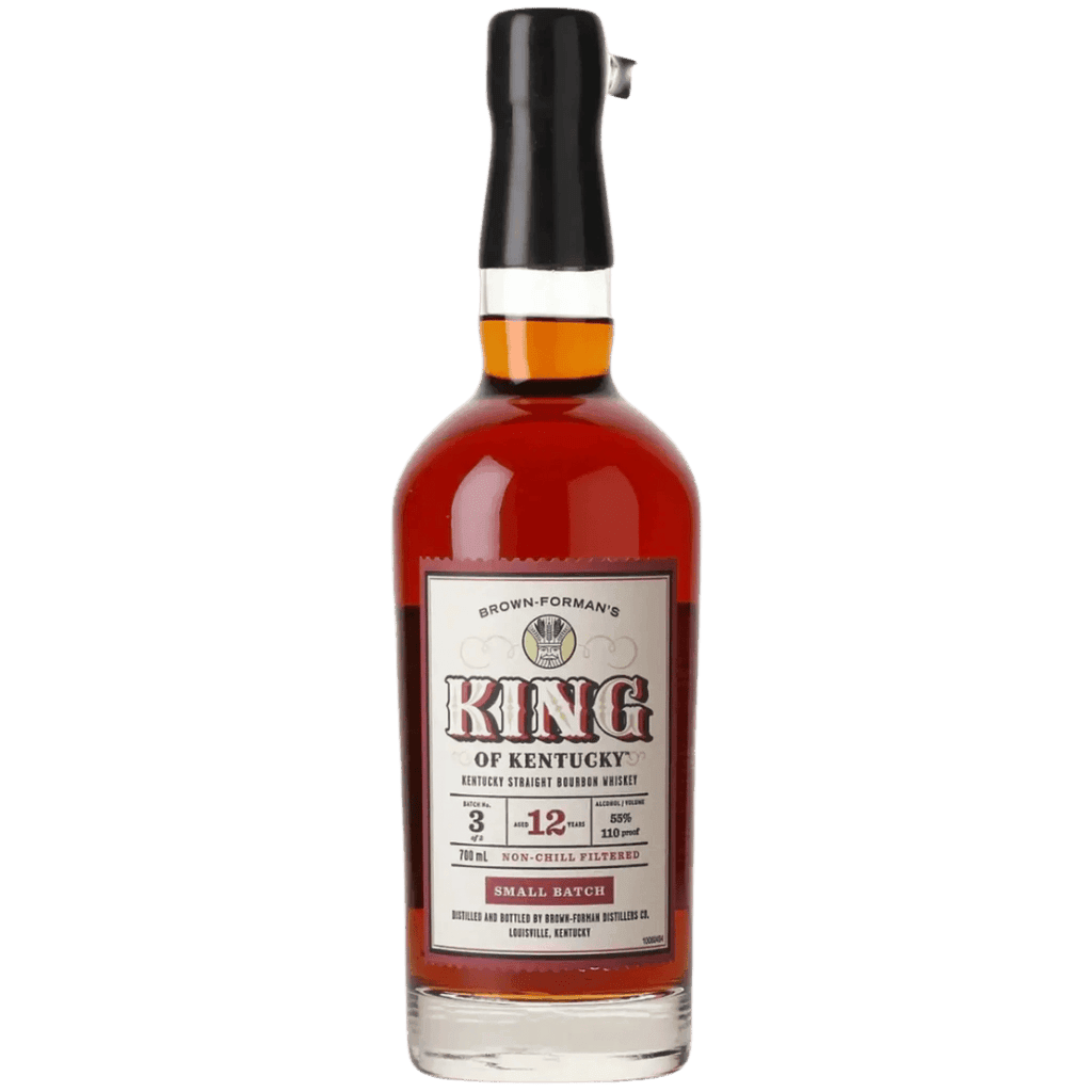 KING OF KENTUCKY SMALL BATCH 3  700ml