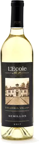 L Ecole No. 41 Semillon Columbia Valley 750ml