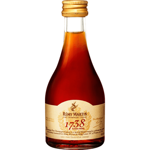 REMY MARTIN 1738 ACCORD ROYAL 200ML