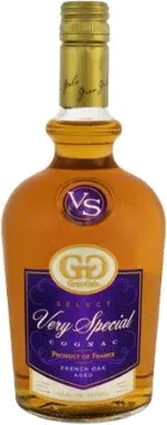 GRANGALA  COGNAC VS  375 ML