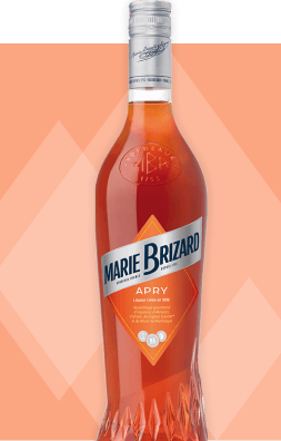 MARIE BRIZARD  APRICOT LIQUEUR  750ml