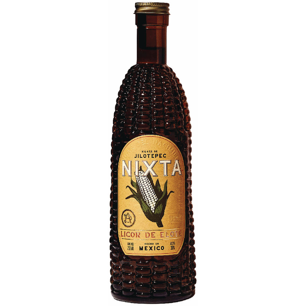 Nixta de Elote Liqueur 750ml