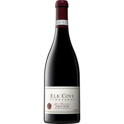 Elk Cove Five Mountain 2017 Pinot Noir