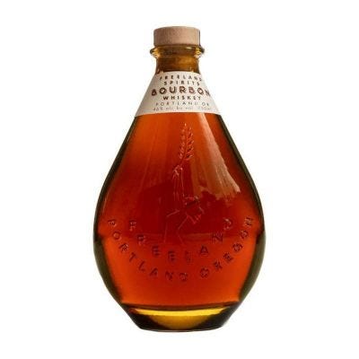 Freeland Spirits Bourbon