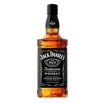 Jack Daniel's Old #7
