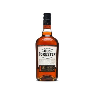 Old Forester Signature 100Pr