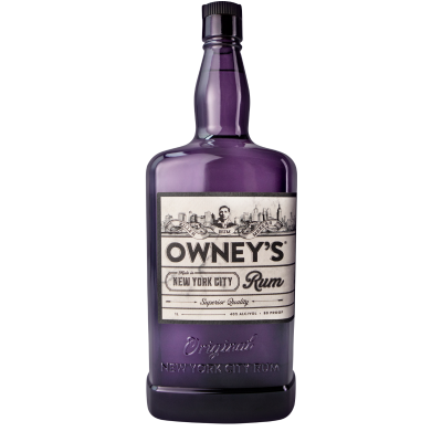 Owney's Rum