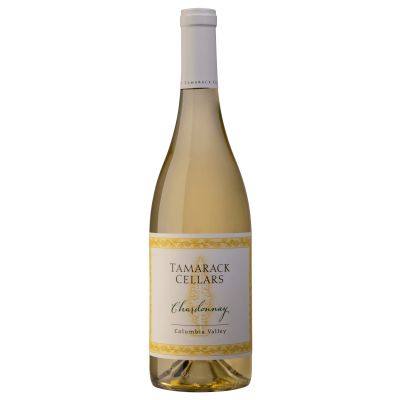 Tamarack Cellars Chardonnay