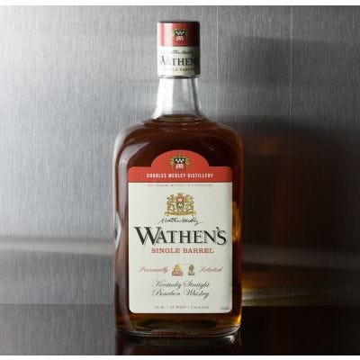 Wathen'S Single Barrel